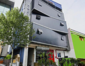 Town House HI5 Aditya International